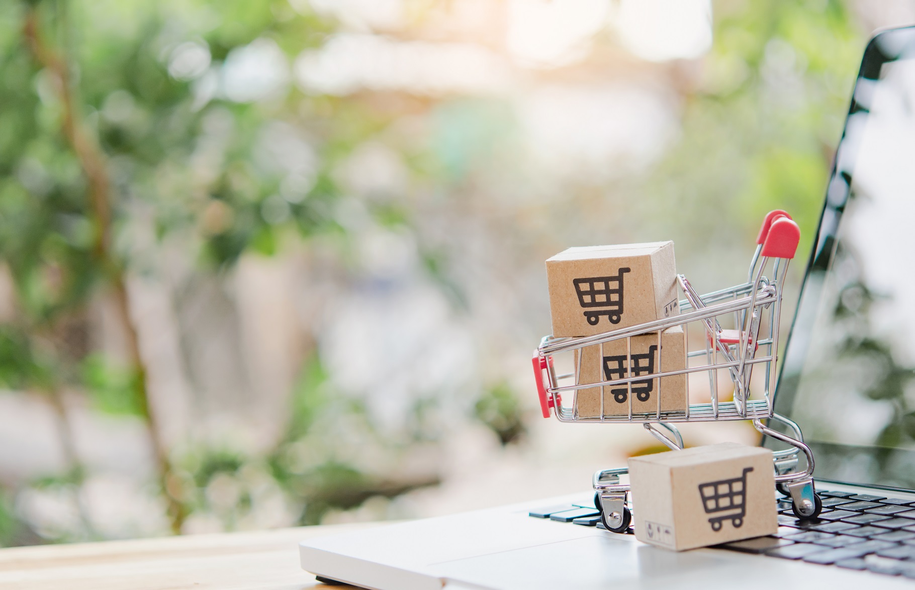 Cómo comprar vino online