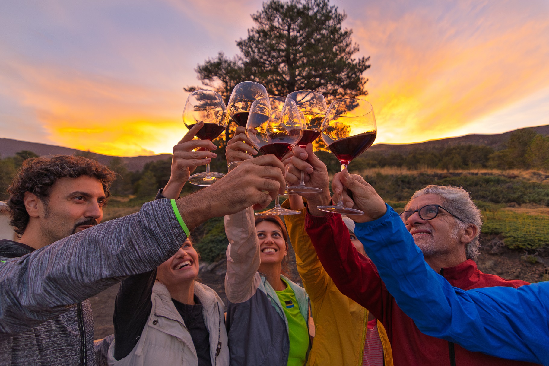 Enoturismo en Cuenca