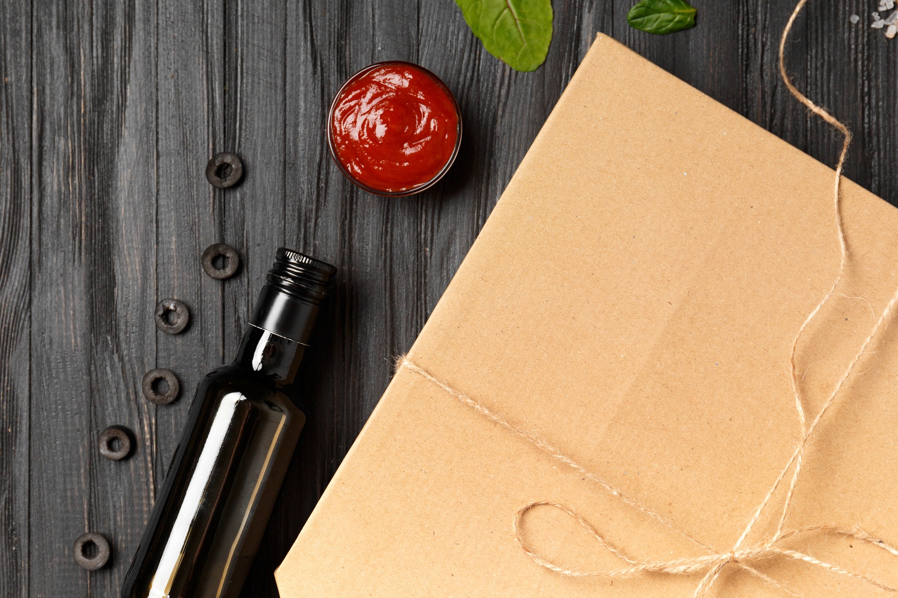 Vino bag in box ecológico